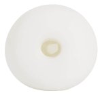 Sací a vibrační masturbátor Albus