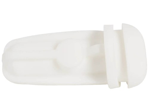 Sací a vibrační masturbátor Albus