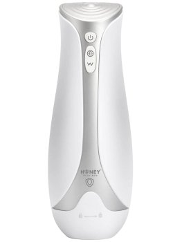 Sací a vibrační masturbátor Albus – Sací masturbátory pro muže