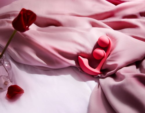 Vibrátor do kalhotek MELODY