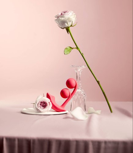 Vibrátor do kalhotek MELODY