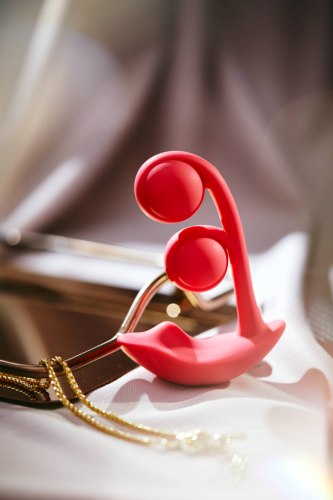 Vibrátor do kalhotek MELODY