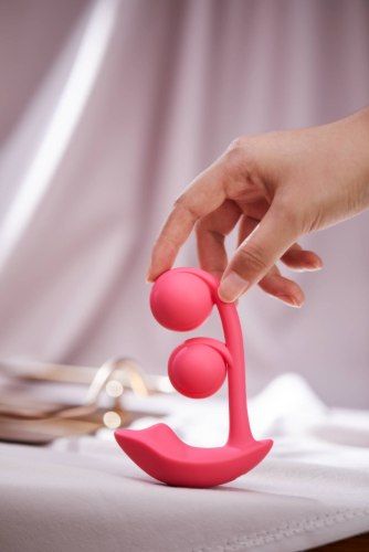 Vibrátor do kalhotek MELODY