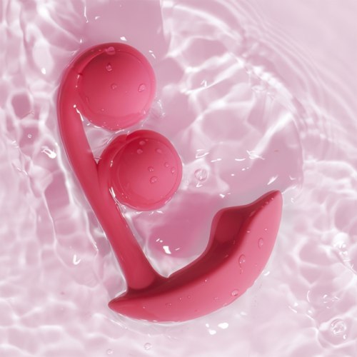 Vibrátor do kalhotek MELODY