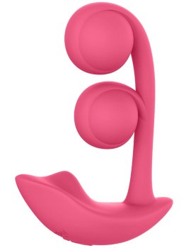 Vibrátor do kalhotek MELODY – Vibrační kalhotky