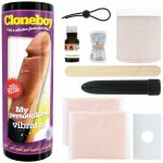 Odlitek penisu Cloneboy - vibrátor
