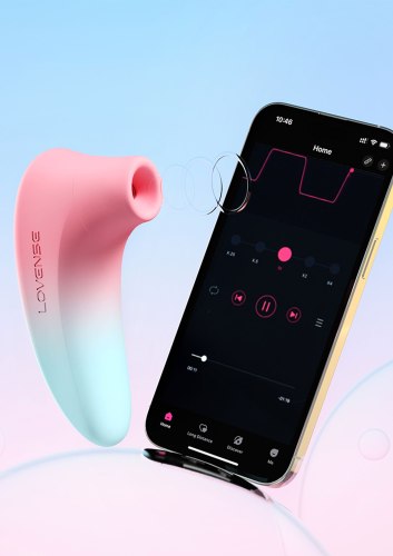 Stimulátor klitorisu Tenera 2