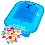 Extra lubrikované kondomy YOU+ME Romeo, 50 ks