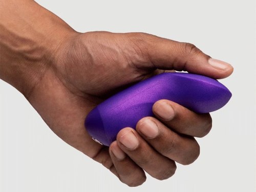 Tvarovatelný párový vibrátor We-Vibe Chorus Pro