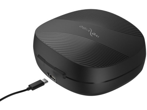 Tvarovatelný párový vibrátor We-Vibe Chorus Pro