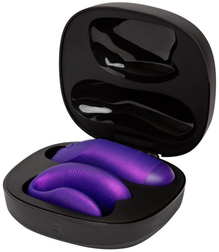 Tvarovatelný párový vibrátor We-Vibe Chorus Pro