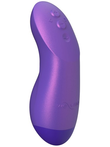 Tvarovatelný párový vibrátor We-Vibe Chorus Pro