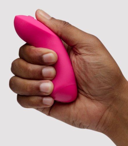 Tvarovatelný párový vibrátor We-Vibe Chorus Pro