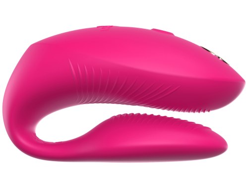 Tvarovatelný párový vibrátor We-Vibe Chorus Pro