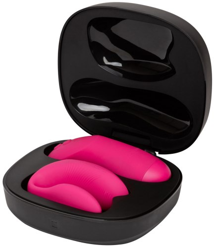 Tvarovatelný párový vibrátor We-Vibe Chorus Pro