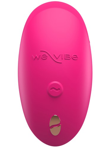 Tvarovatelný párový vibrátor We-Vibe Chorus Pro
