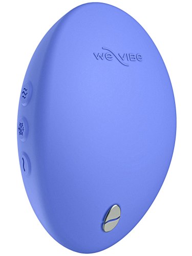 Hřejivý a chladivý vibrátor We-Vibe Temp