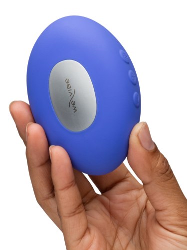 Hřejivý a chladivý vibrátor We-Vibe Temp