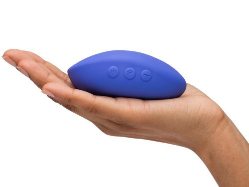 Hřejivý a chladivý vibrátor We-Vibe Temp