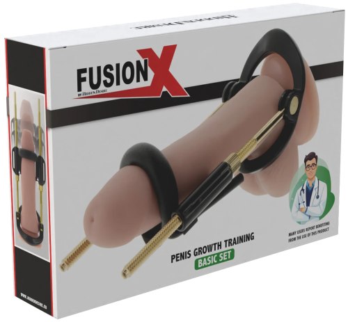 Sada na zvětšení penisu Basic Set