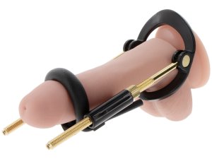 Sada na zvětšení penisu Basic Set – Natahovače penisu (extendery)