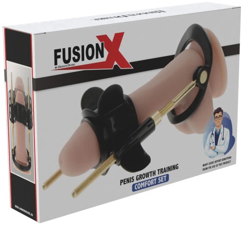 Sada na zvětšení penisu Comfort Set