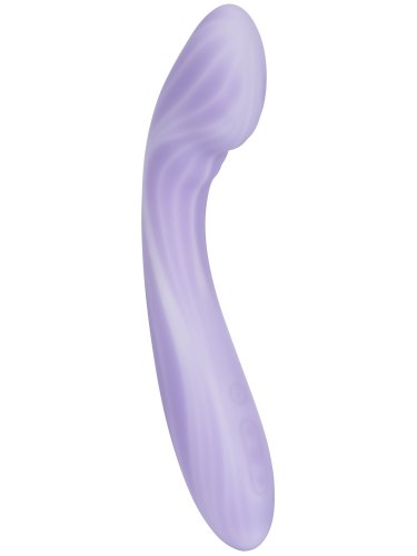 Interaktivní hřejivý vibrátor Svakom Margot