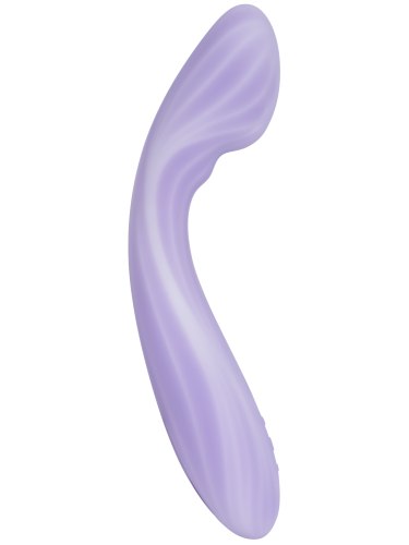 Interaktivní hřejivý vibrátor Svakom Margot