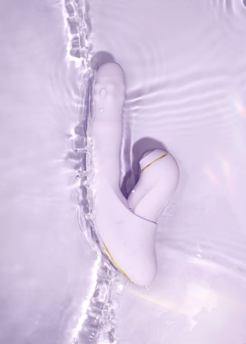 Multifunkční vibrátor/stimulátor Svakom DuoGlow