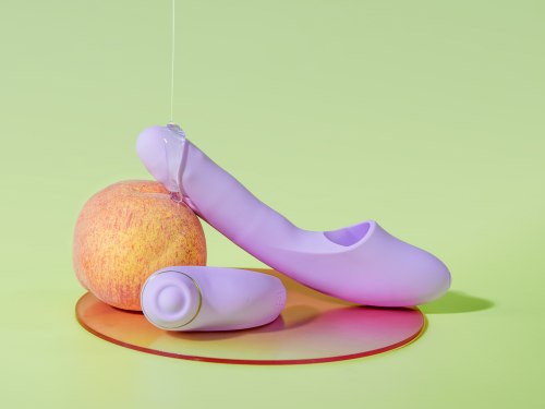 Multifunkční vibrátor/stimulátor Svakom DuoGlow