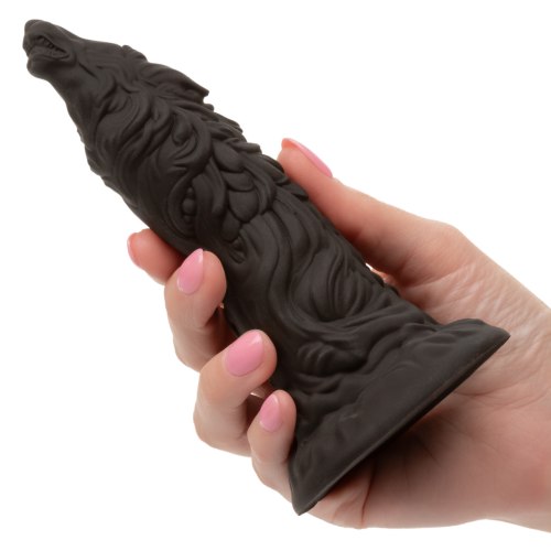 Dildo s přísavkou The Werewolf