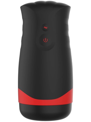 Vibrační masturbátor Quantum Cyclone