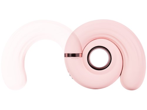 Vibrátor na bod G Tourner