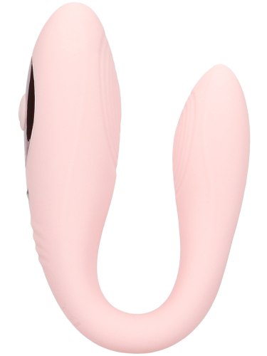 Párový vibrátor Charme