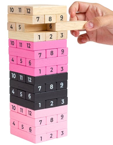 Erotická hra Tower Of Sex