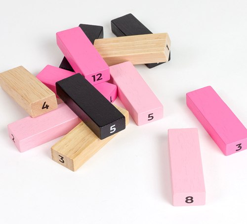 Erotická hra Tower Of Sex