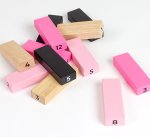 Erotická hra Tower Of Sex