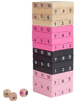 Erotická hra Tower Of Sex – Vzrušující erotické hry