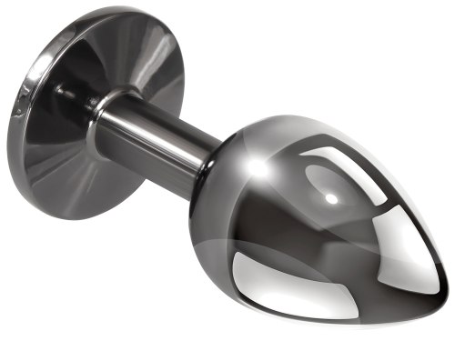 Sada análních kolíků se šperkem Pleasure 3 Ways