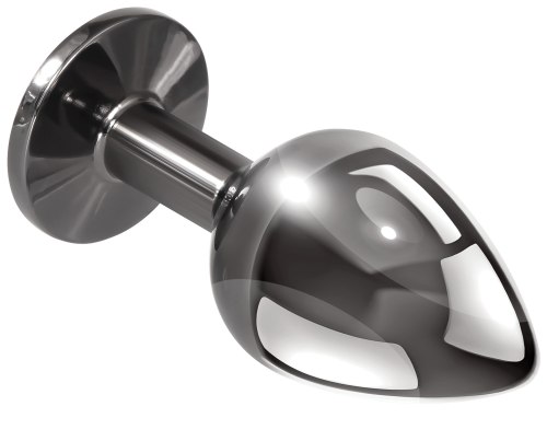 Sada análních kolíků se šperkem Pleasure 3 Ways