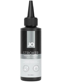 Vodní lubrikační gel System JO Stroker, 120 ml – Lubrikační gely na vodní bázi