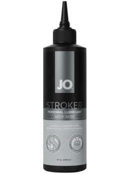 Vodní lubrikační gel System JO Stroker, 240 ml – Lubrikační gely na vodní bázi