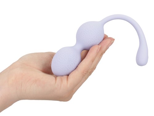 Vibrační vaginální činka Loveline