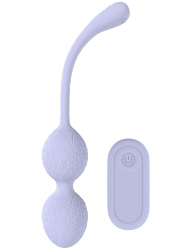 Vibrační vaginální činka Loveline