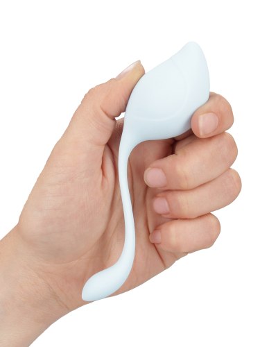 Sada venušiných kuliček Loveline, 5 ks