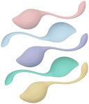 Sada venušiných kuliček