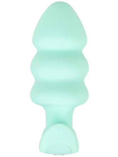 Mini vibrační anální kolík Cuties