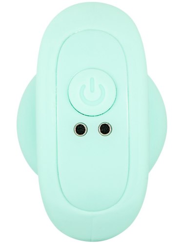 Mini vibrační anální kolík Cuties