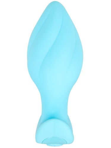 Mini vibrační anální kolík Cuties