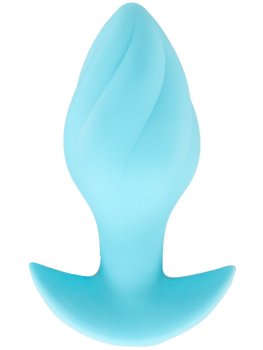 Mini vibrační anální kolík Cuties – Vibrační anální kolíky